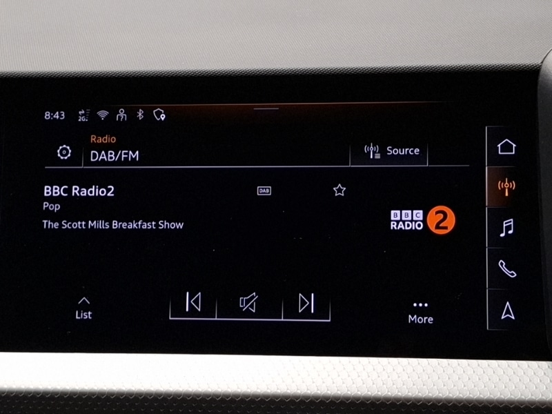 Used Audi A1 2024 for sale - 76785914: Photo 10