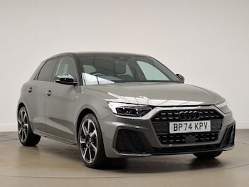 Audi - A1