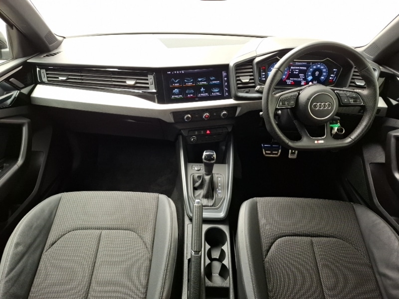 Used Audi A1 2024 for sale - 76785914: Photo 2