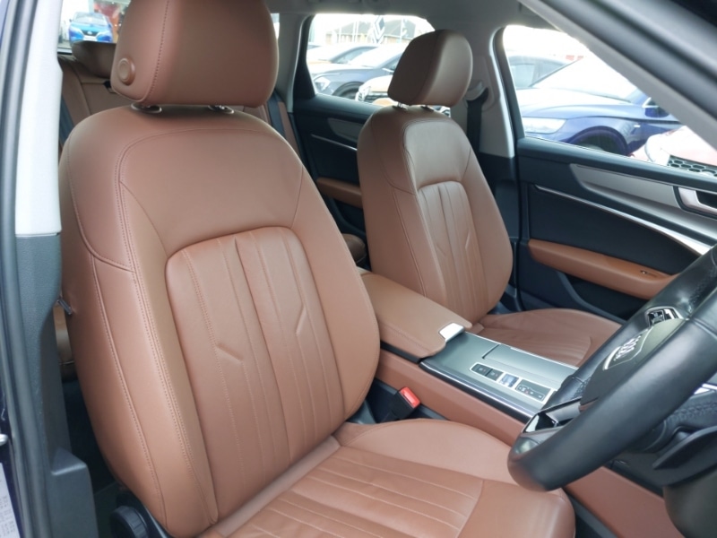 Used Audi A6 2021 for sale - 76742037: Photo 10