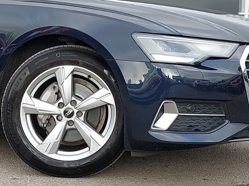 Used Audi A6 2021 for sale - 76742037: Photo 9