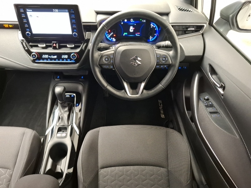 Used Suzuki Swace 2022 for sale - 77955610: Photo 7