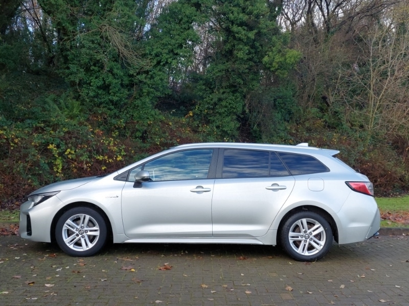 Used Suzuki Swace 2021 for sale - 77078730: Photo 4