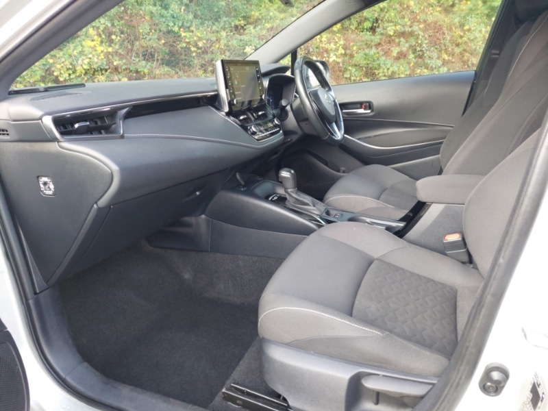 Used Suzuki Swace 2021 for sale - 77078730: Photo 5