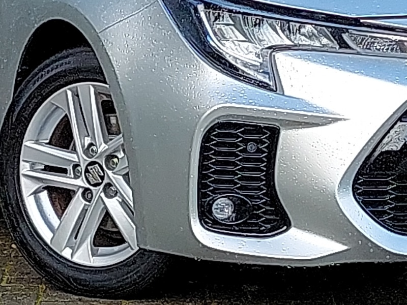 Used Suzuki Swace 2021 for sale - 77078730: Photo 9