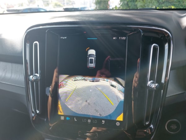 Used Volvo XC40 2024 for sale - 76254139: Photo 11