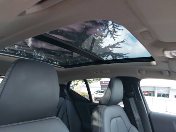 Used Volvo XC40 2024 for sale - 76254139: Photo 12