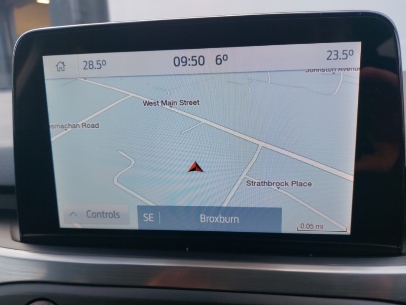 Used Ford Focus 2021 for sale - 77985325: Photo 11