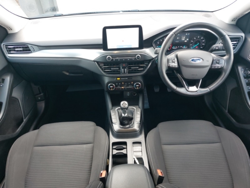 Used Ford Focus 2021 for sale - 77985325: Photo 2