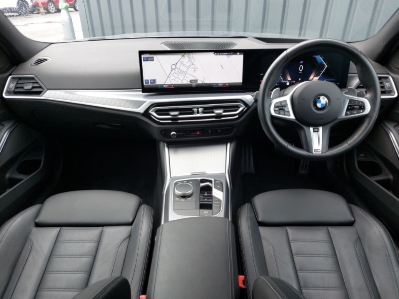Used BMW 3 Series 2024 for sale - 76135682: Photo 2