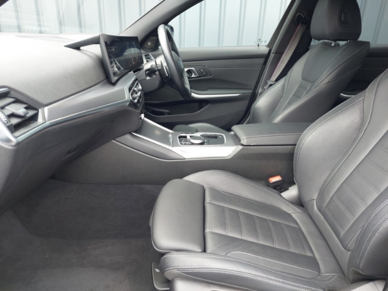 Used BMW 3 Series 2024 for sale - 76135682: Photo 5