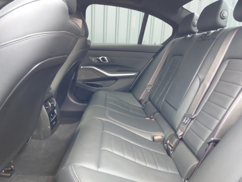 Used BMW 3 Series 2024 for sale - 76135682: Photo 6