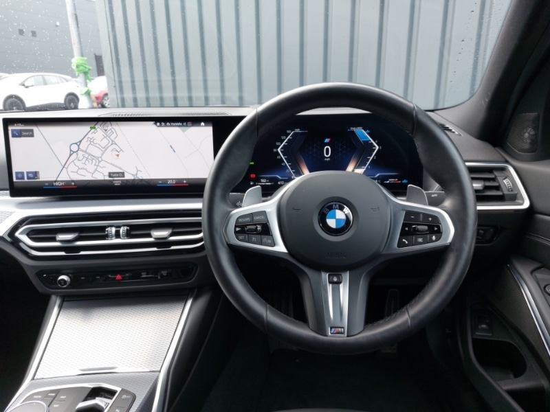 Used BMW 3 Series 2024 for sale - 76135682: Photo 7