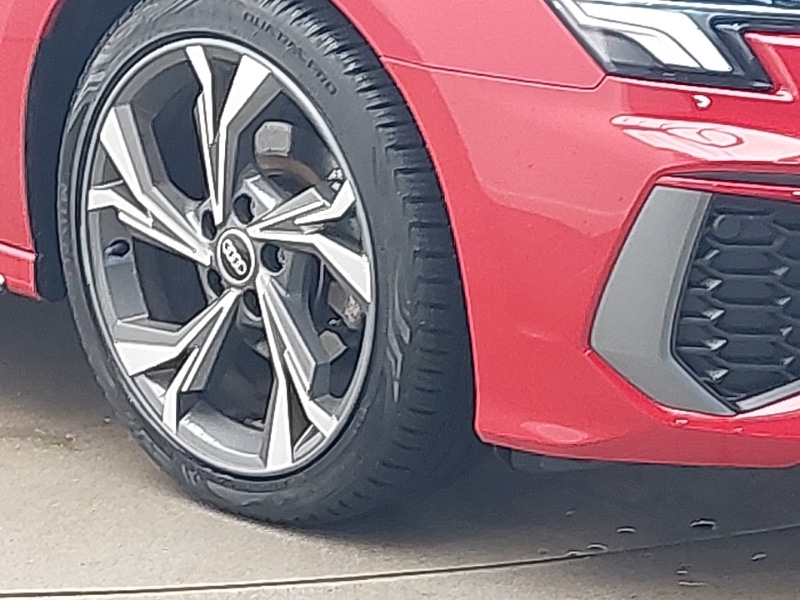 Used Audi A3 2023 for sale - 77874722: Photo 9