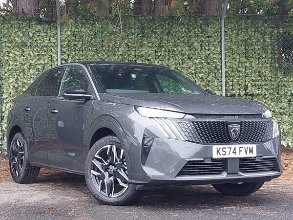 Used Peugeot 3008 2024 for sale - 76305953: Photo 1