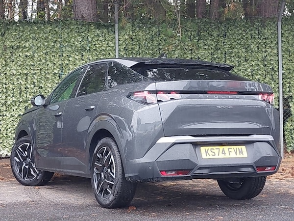 Used Peugeot 3008 2024 for sale - 76305953: Photo 3