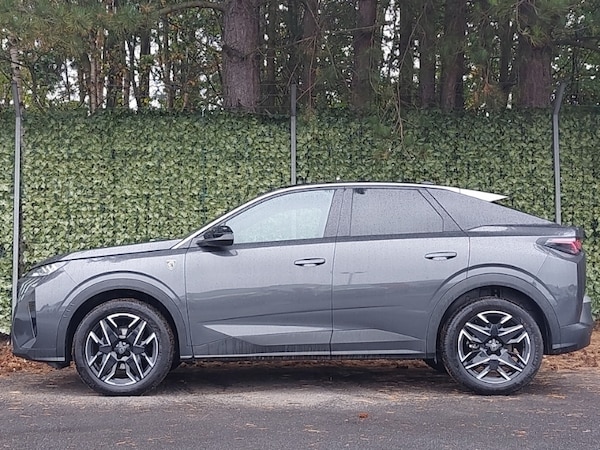 Used Peugeot 3008 2024 for sale - 76305953: Photo 4