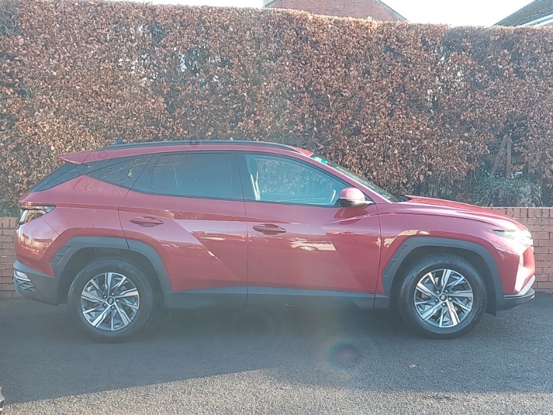 Used Hyundai TUCSON 2022 for sale - 77577062: Photo 12