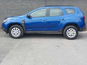 Used Dacia Duster 2022 for sale - 75447148: Photo