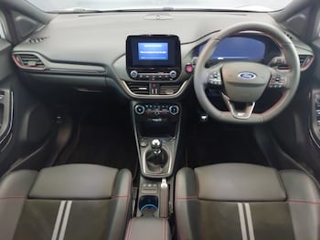 Used Ford Puma 2023 for sale - 77338845: Photo