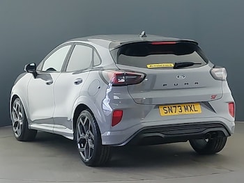 Used Ford Puma 2023 for sale - 77338845: Photo