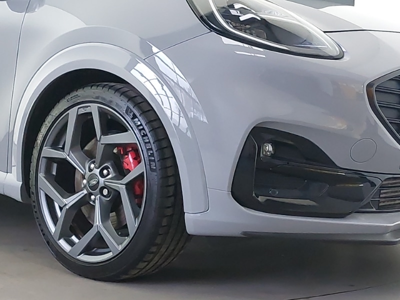 Used Ford Puma 2023 for sale - 77338845: Photo 9