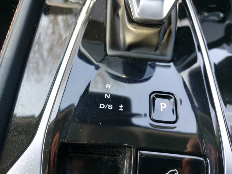 Used MG MG HS 2025 for sale - 77933819: Photo 12