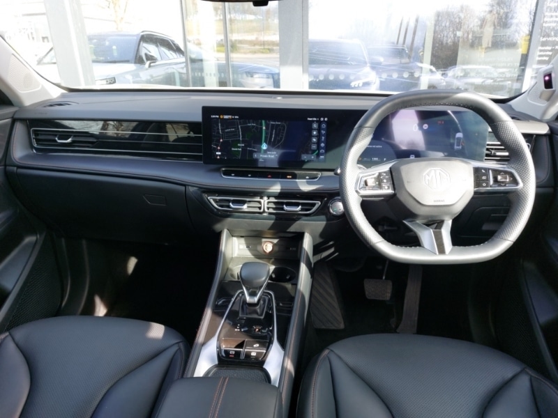 Used MG MG HS 2025 for sale - 77933819: Photo 2