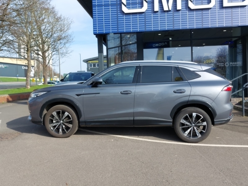 Used MG MG HS 2025 for sale - 77933819: Photo 4