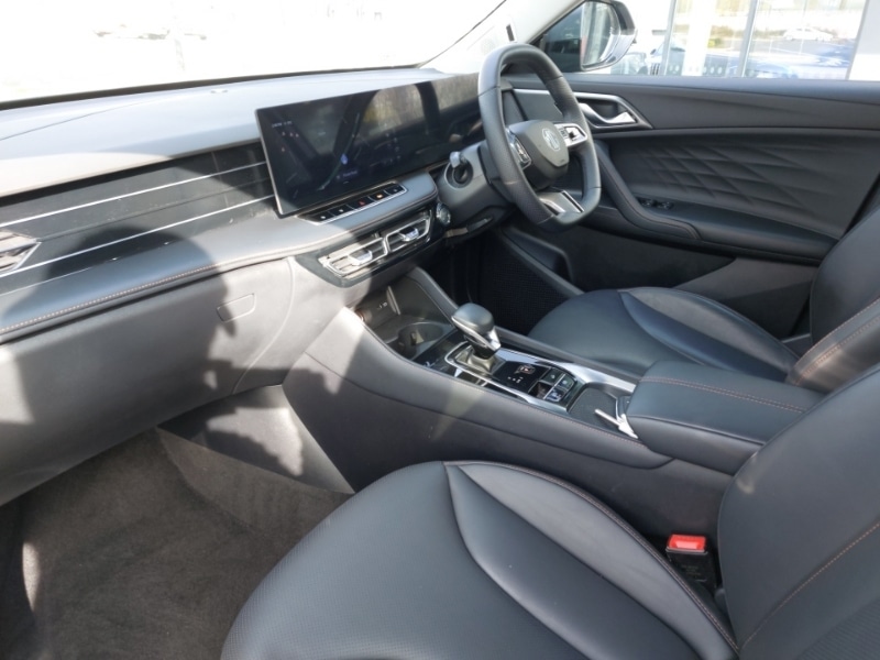 Used MG MG HS 2025 for sale - 77933819: Photo 5