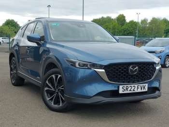 2022 - 2.0 Sport 5dr