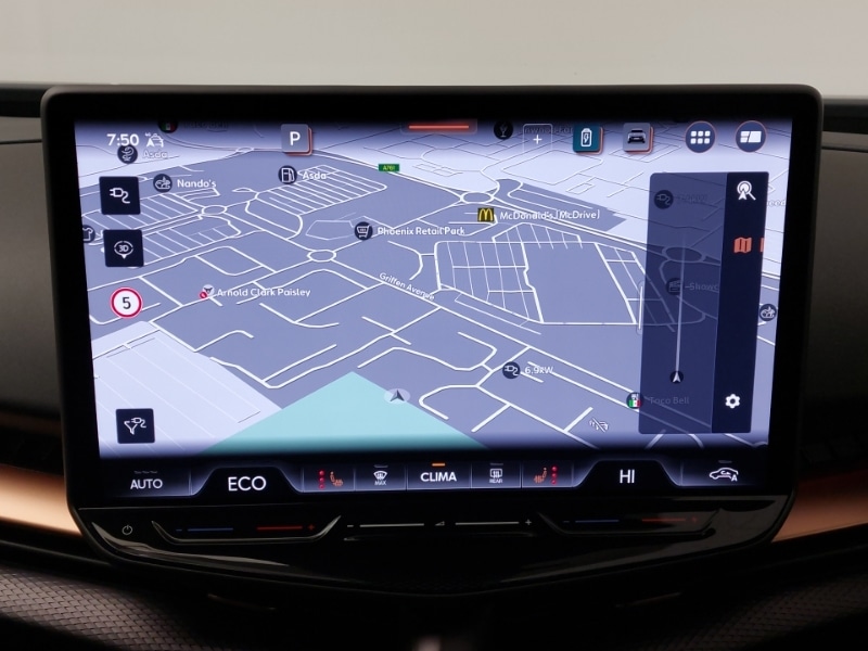 Used Cupra Tavascan 2025 for sale - 77702388: Photo 11