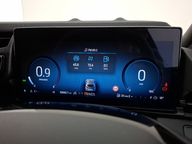 Used Ford Puma 2025 for sale - 77969506: Photo 10