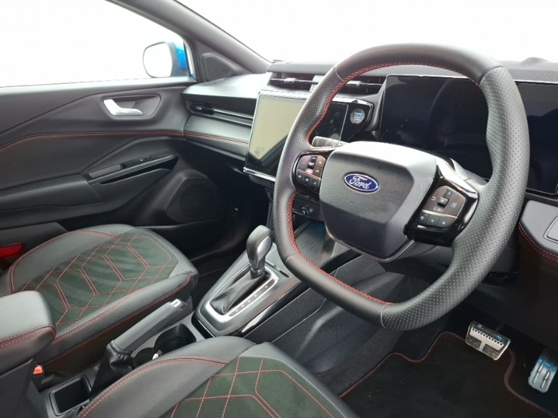 Used Ford Puma 2025 for sale - 77969506: Photo 12