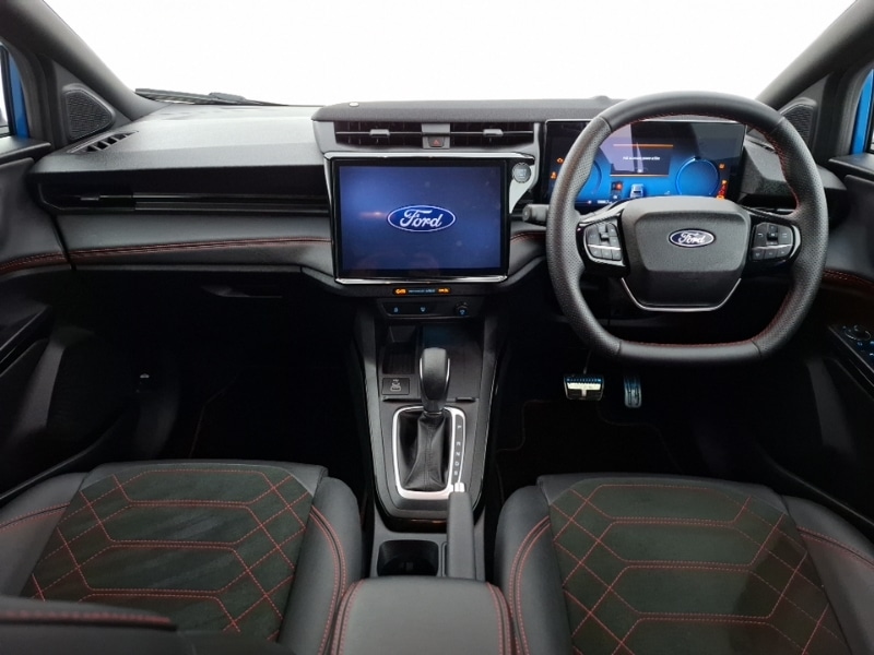 Used Ford Puma 2025 for sale - 77969506: Photo 2