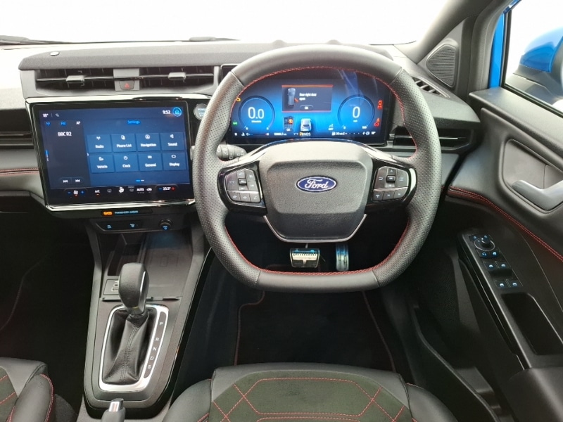 Used Ford Puma 2025 for sale - 77969506: Photo 7