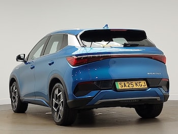 Used BYD Atto 3 2025 for sale - 76465806: Photo