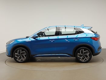 Used BYD Atto 3 2025 for sale - 76465806: Photo