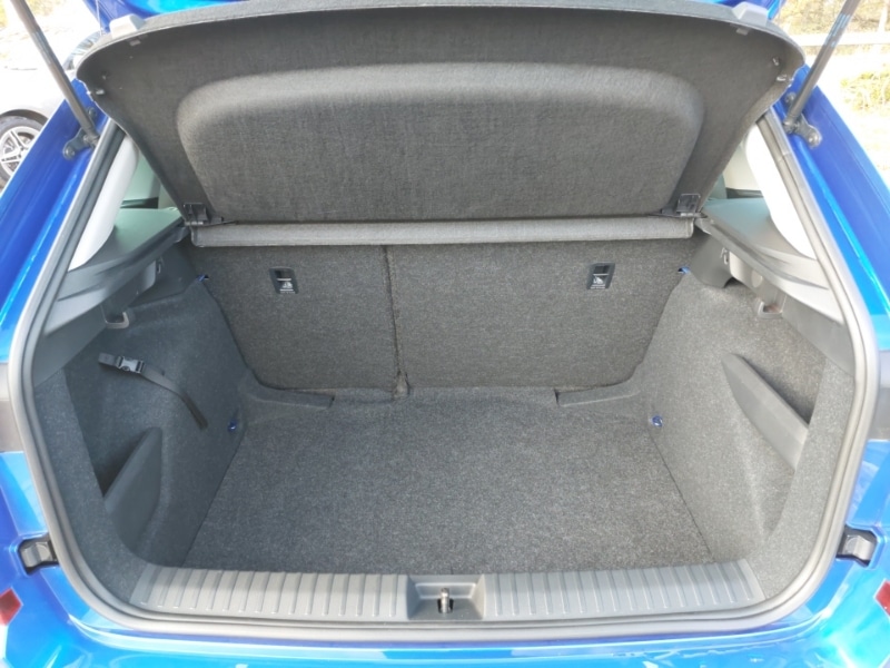 Used Skoda Kamiq 2022 for sale - 76664278: Photo 8