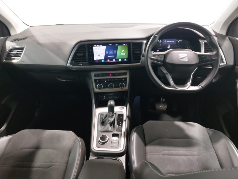 Used SEAT Ateca 2024 for sale - 76846637: Photo 2