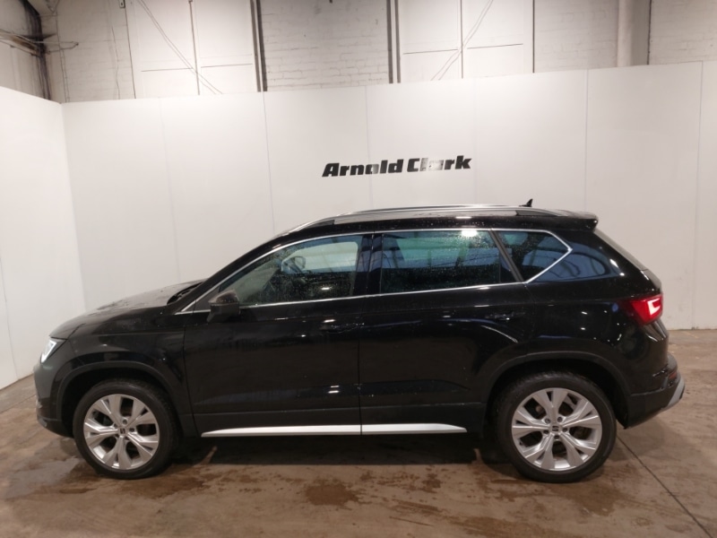 Used SEAT Ateca 2024 for sale - 76846637: Photo 4