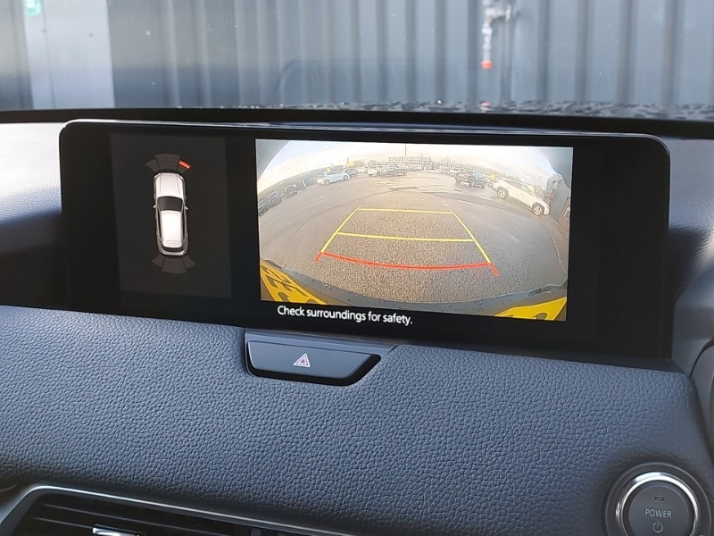 Used Mazda CX-60 2024 for sale - 77485406: Photo 11