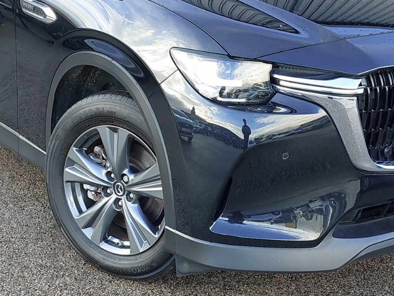 Used Mazda CX-60 2024 for sale - 77485406: Photo 9