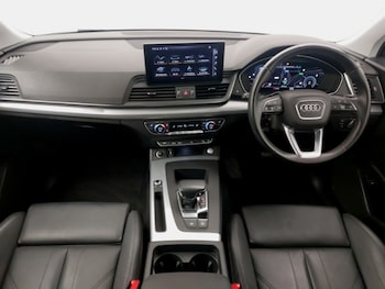 Used Audi Q5 2021 for sale - 75963585: Photo