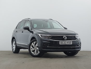 2023 - 1.5 TSI Life 5dr