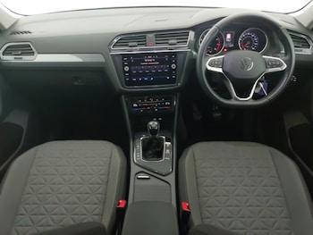 Used Volkswagen Tiguan 2023 for sale - 75873282: Photo