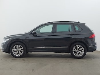 Used Volkswagen Tiguan 2023 for sale - 75873282: Photo