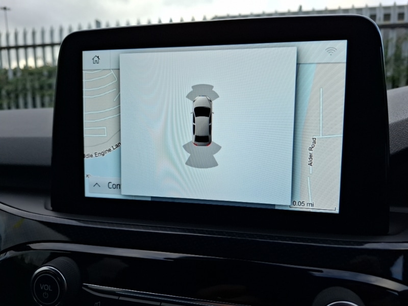 Used Ford Kuga 2020 for sale - 77911947: Photo 10