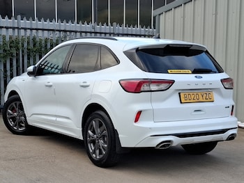 Used Ford Kuga 2020 for sale - 77911947: Photo