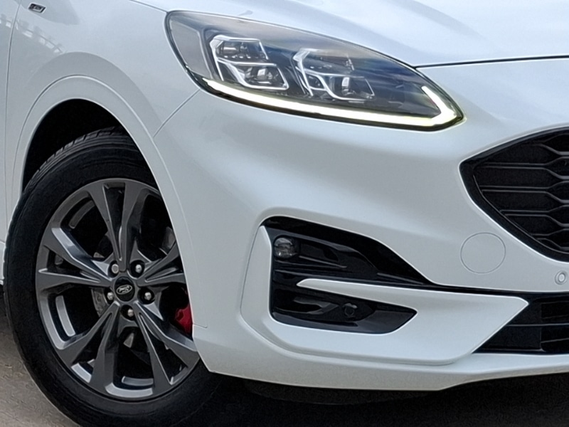 Used Ford Kuga 2020 for sale - 77911947: Photo 9